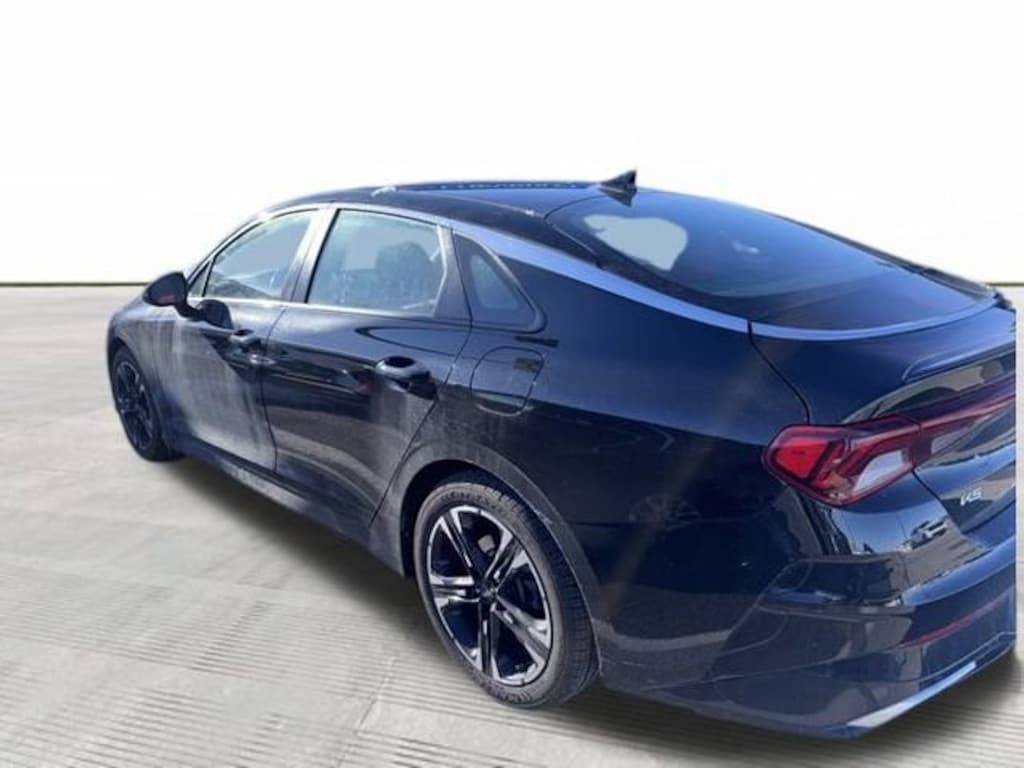 Used 2023 Kia K5 GT-Line