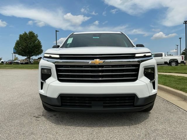 2027 Chevrolet Traverse LT - Photo 8
