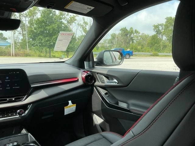 2027 Chevrolet Equinox RS - Photo 28