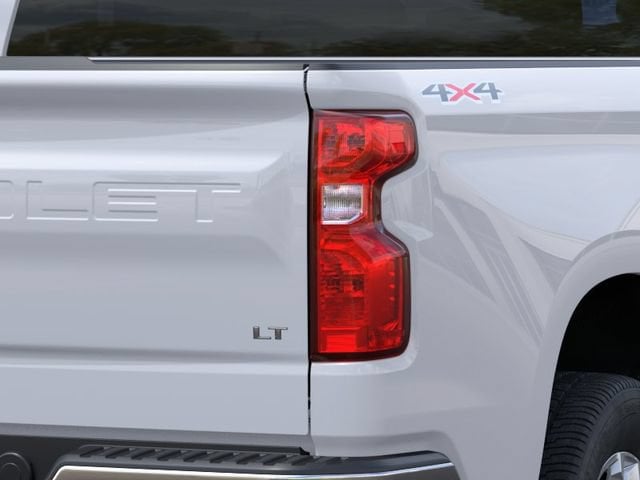 2026 Chevrolet Silverado 1500 LT - Photo 14