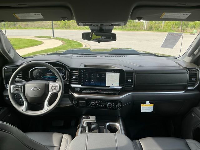 2026 Chevrolet Silverado 1500 LT Trail Boss - Photo 22