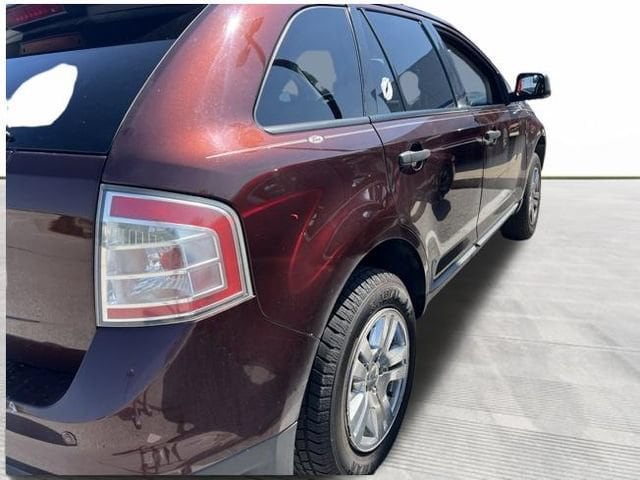 Used 2009 Ford Edge SE with VIN 2FMDK36C69BA54781 for sale in Fort Wayne, IN