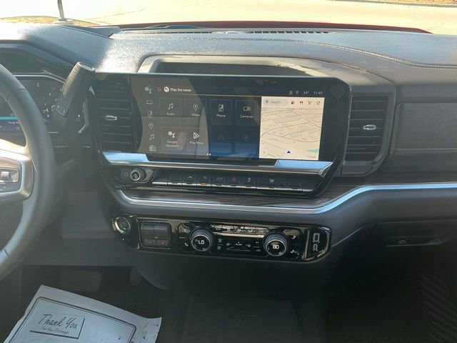 2026 Chevrolet Silverado 1500 LT - Photo 24