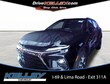  Chevrolet Blazer