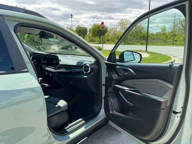 2026 Chevrolet Trax Activ - Photo 15