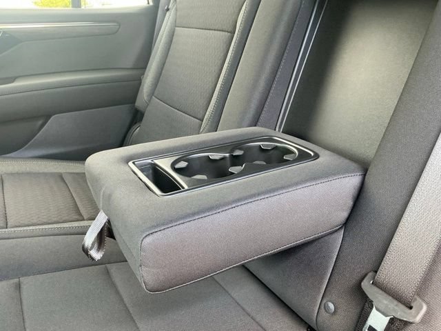2026 Chevrolet Tahoe LS - Photo 36