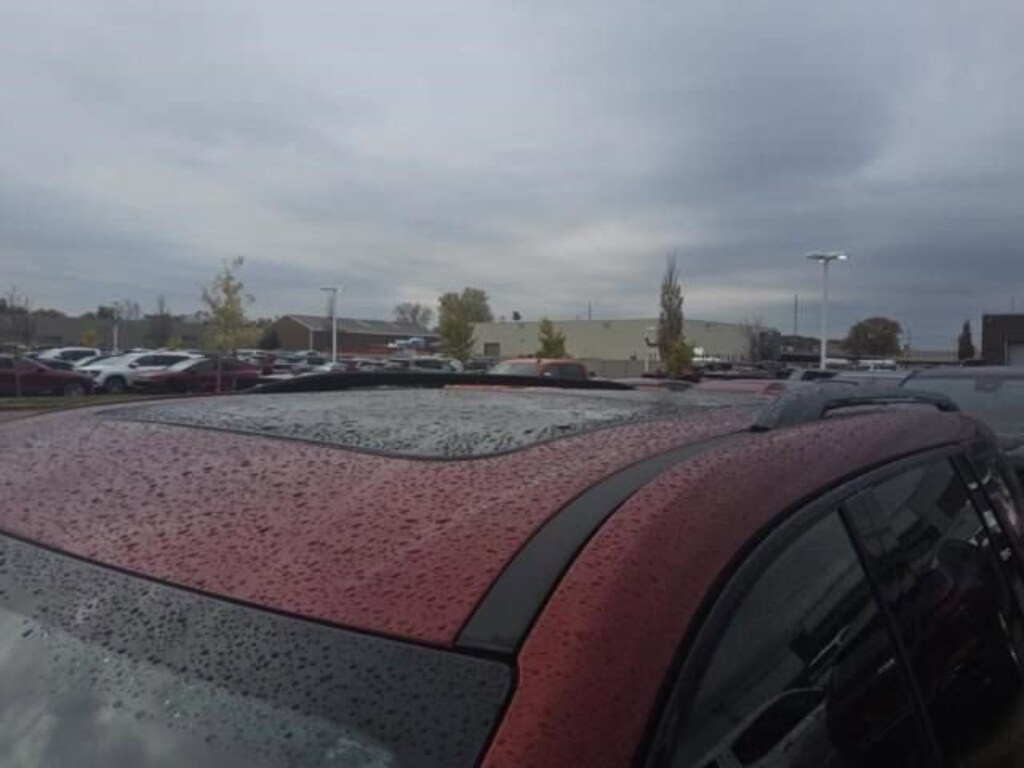 Used 2024 Chevrolet Traverse RS SUV