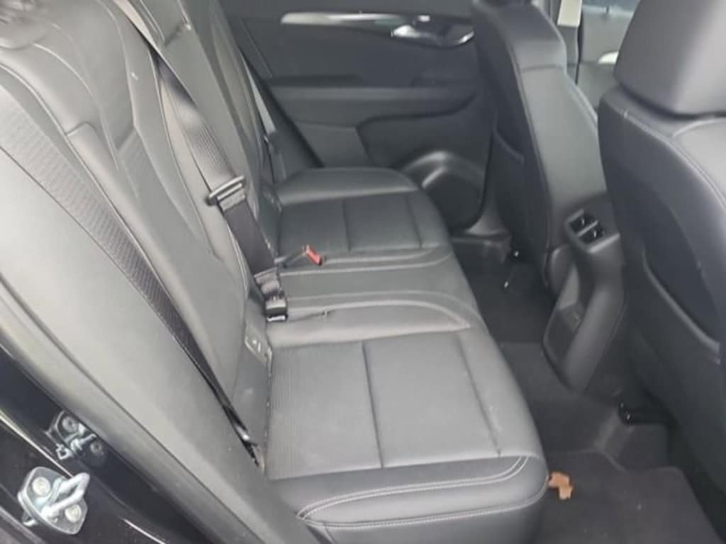 Used 2024 Buick Envision Preferred SUV