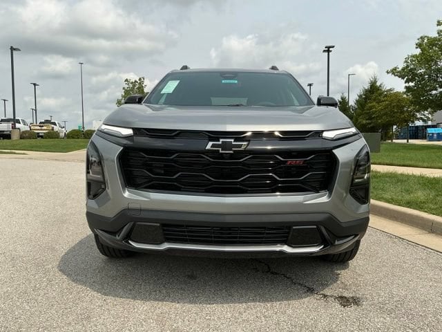 2027 Chevrolet Equinox RS - Photo 9