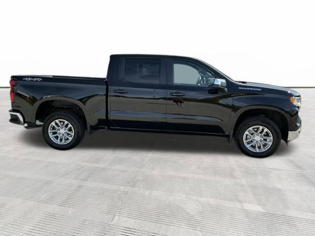 2023 Chevrolet Silverado 1500 LT photo 2