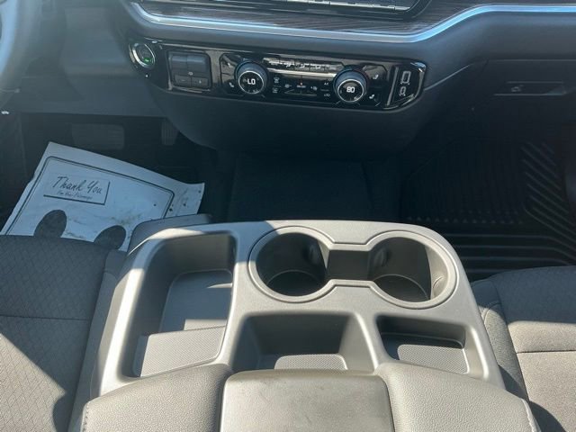 2026 Chevrolet Silverado 1500 LT - Photo 26