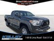  Toyota Tacoma 2WD