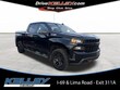  Chevrolet Silverado 1500 LTD