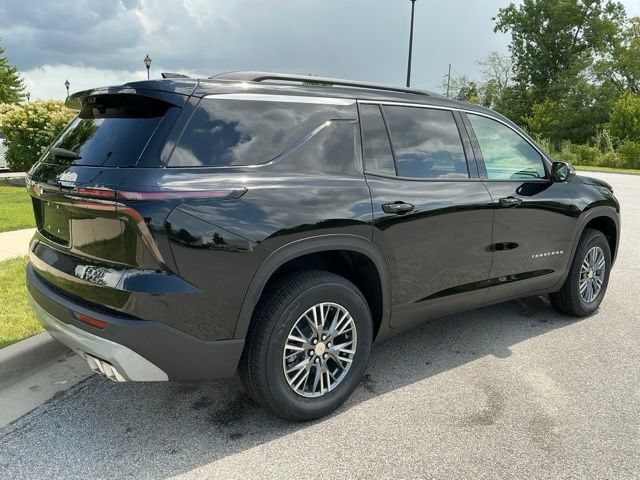 2026 Chevrolet Traverse LT - Photo 6