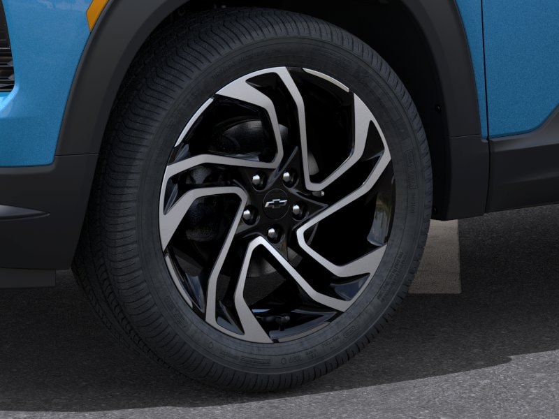 2026 Chevrolet Trailblazer RS - Photo 49