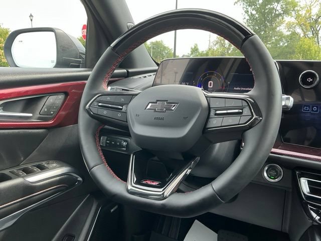 2026 Chevrolet Traverse RS - Photo 22