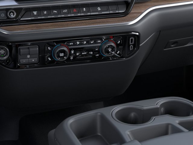 2026 Chevrolet Silverado 2500 HD LT - Photo 29