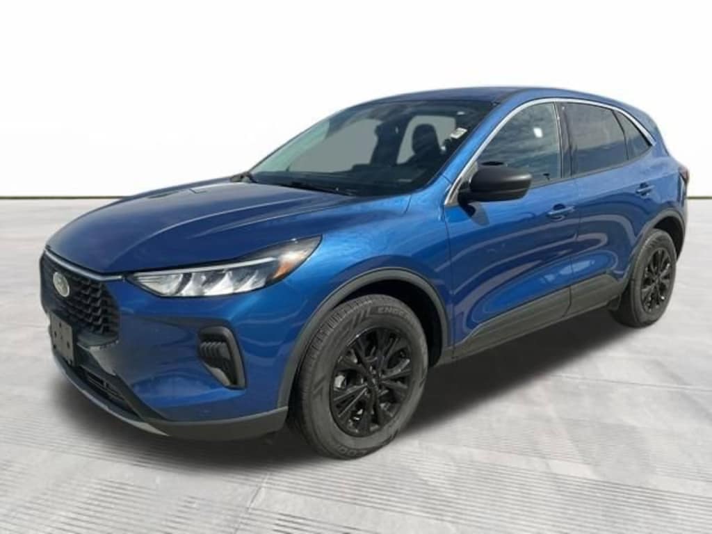 Used 2023 Ford Escape Active