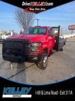  Chevrolet Silverado 6500 HD