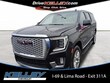 GMC Yukon XL