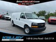 Chevrolet Express Cargo 2500