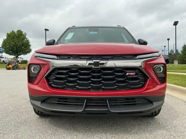 2026 Chevrolet Trailblazer RS - Photo 8