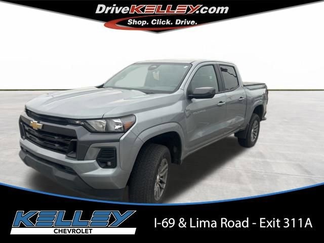 2024 Chevrolet Colorado 4WD LT Crew Cab Short Box's photo
