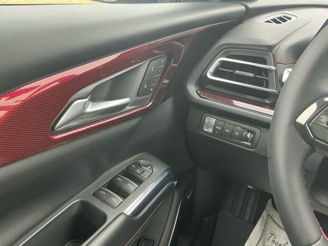 2026 Chevrolet Traverse RS - Photo 24