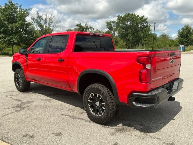 2026 Chevrolet Silverado 1500 ZR2 - Photo 4