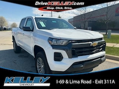 2026 Chevrolet Colorado LT Truck