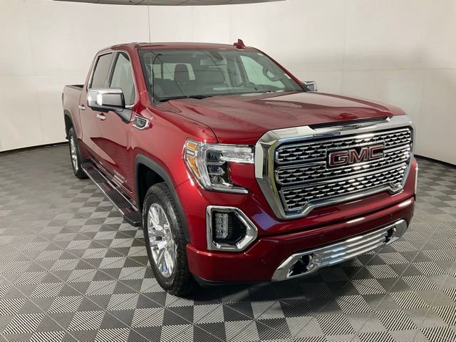 2020 Gmc Sierra 1500 Denali photo 3