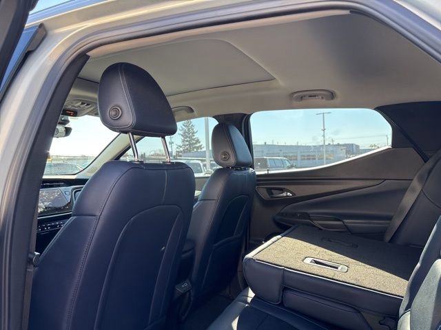 2022 Chevrolet Bolt EUV Premier photo 4