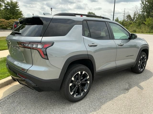 2027 Chevrolet Equinox RS - Photo 6