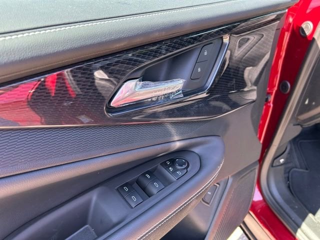 2025 Chevrolet Blazer EV LT - Photo 29