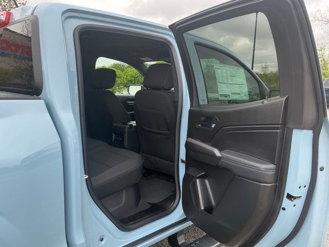 2026 Chevrolet Colorado LT - Photo 21