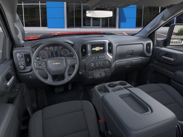 2026 Chevrolet Silverado 2500 HD Work Truck - Photo 18