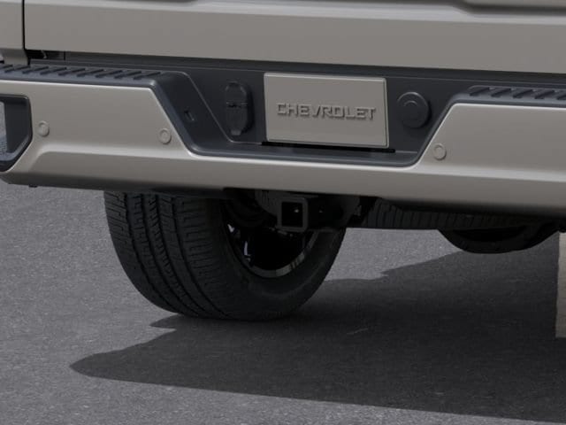 2026 Chevrolet Silverado 1500 RST - Photo 17