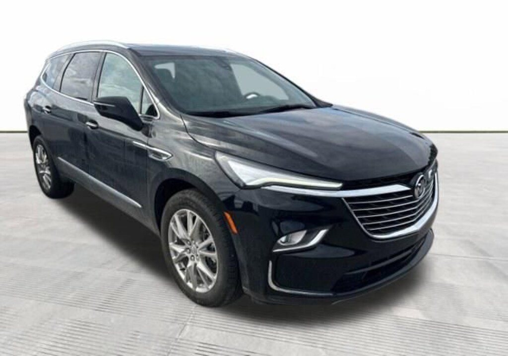 Used 2023 Buick Enclave Premium SUV
