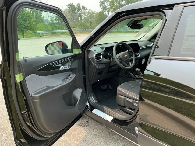 2026 Chevrolet Trailblazer LS - Photo 15