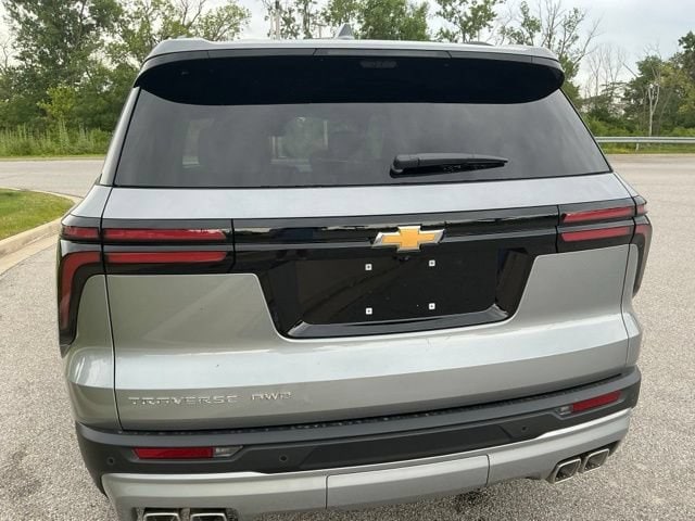 2026 Chevrolet Traverse LT - Photo 10