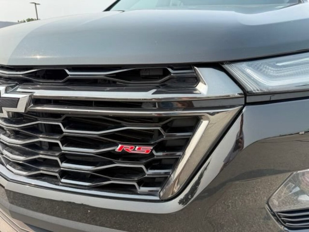Used 2023 Chevrolet Traverse RS SUV