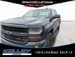  Chevrolet Silverado LD