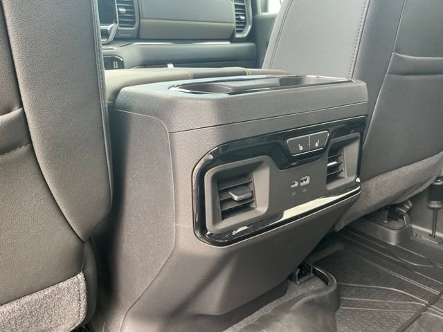 2026 Chevrolet Silverado 1500 ZR2 - Photo 37