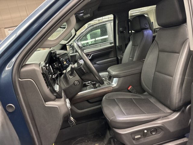 Used 2024 GMC Sierra 1500 SLT Truck