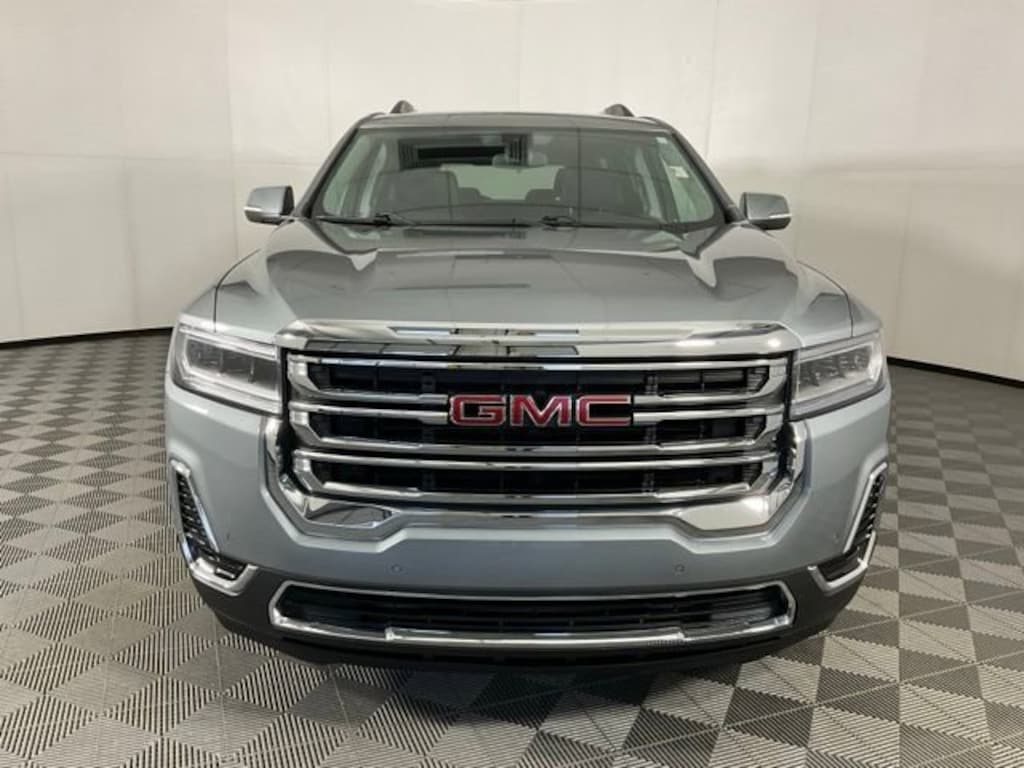 Used 2023 GMC Acadia SLE SUV