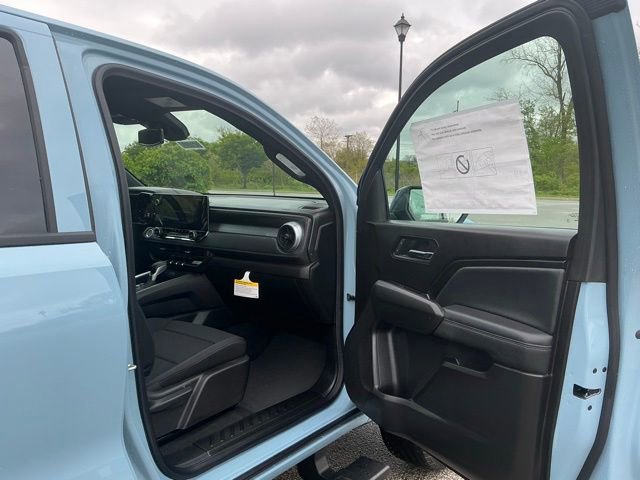 2026 Chevrolet Colorado LT - Photo 18