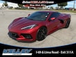 Chevrolet Corvette Stingray