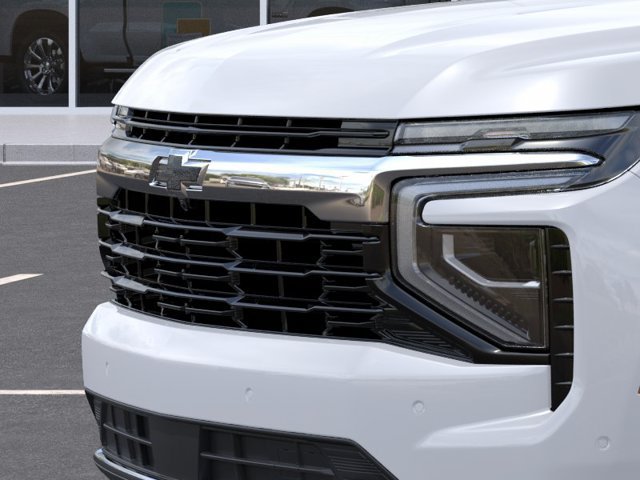 2026 Chevrolet Suburban LS - Photo 16