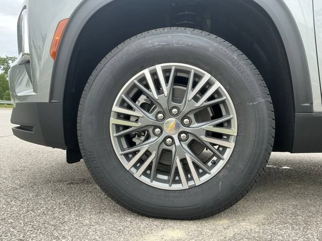 2026 Chevrolet Traverse LT - Photo 14