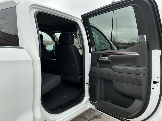 2026 Chevrolet Silverado 1500 RST - Photo 18